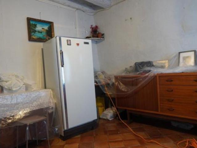 Casa Venta Laspuña, Laspuña