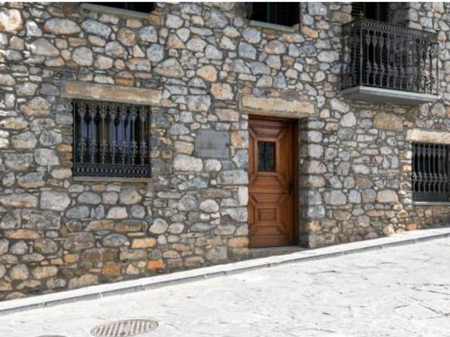 Casa Venta Laspuña, Laspuña