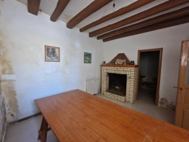 Casa Venta Laspaúles, Laspaúles