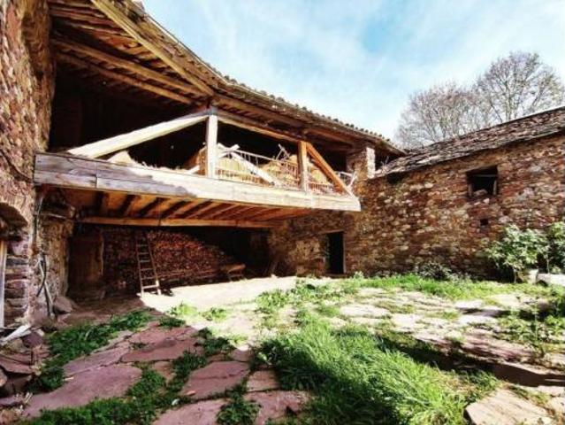 Casa Venta Laspaúles, Laspaúles