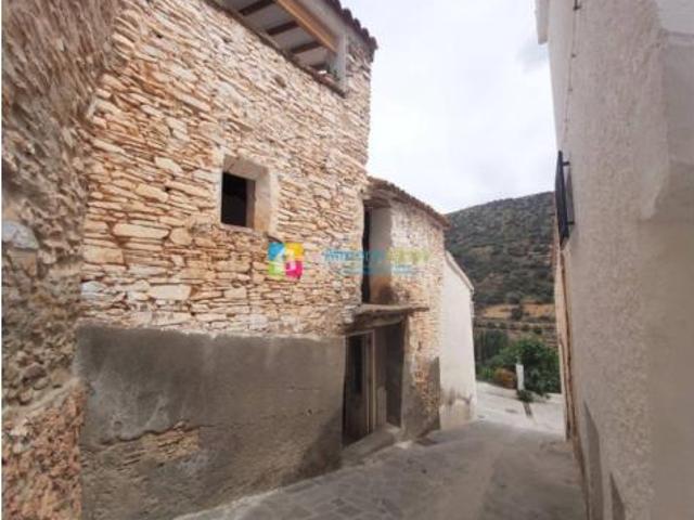 Casa Venta Laroya, Laroya