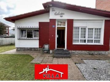 Casa Venta Laredo, Zona Playa