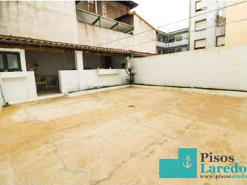 Casa Venta Laredo, Centro