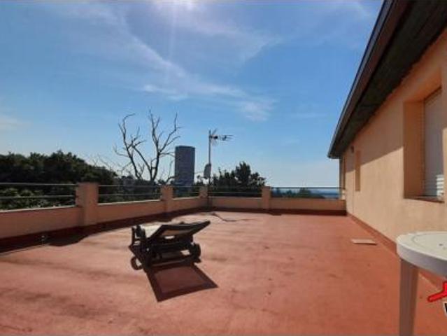 Casa Venta Laredo, Centro