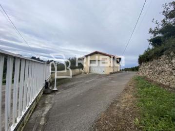 Casa Venta Laredo, El Callejo La Pesquera La Arenosa