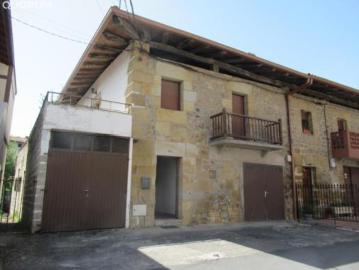 Casa Venta Larrabetzu, Goicolegea