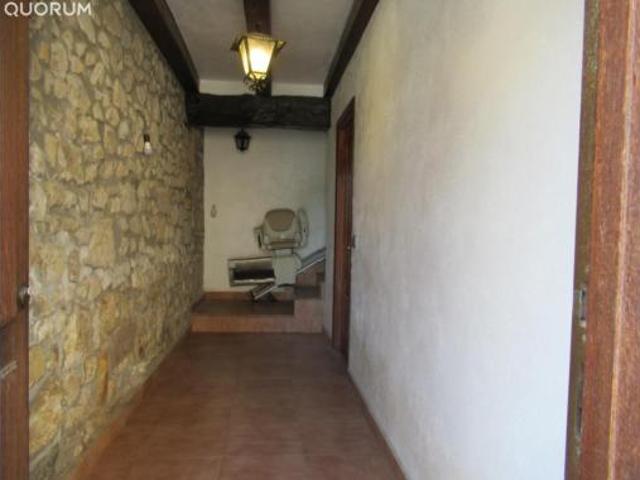 Casa Venta Larrabetzu, Goicolegea