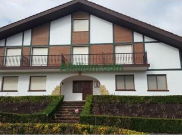 Casa Venta Larrabetzu, Goicolegea