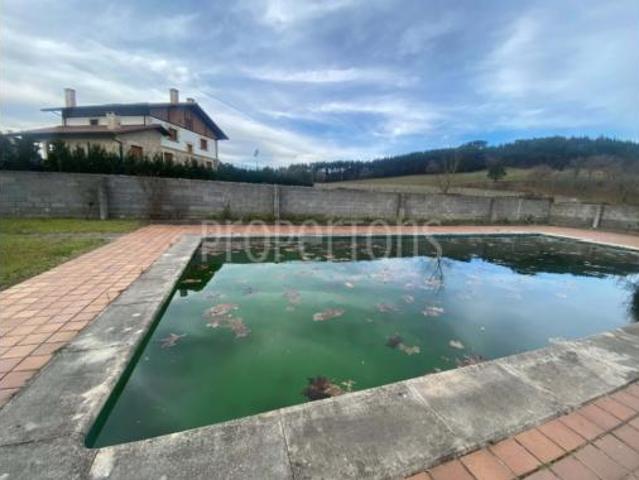 Casa Venta Larrabetzu, Larrabetzu