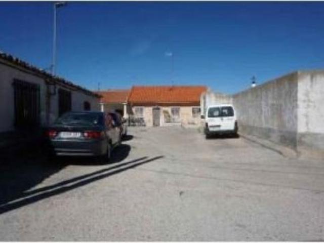 Casa Venta Larrodrigo, Larrodrigo