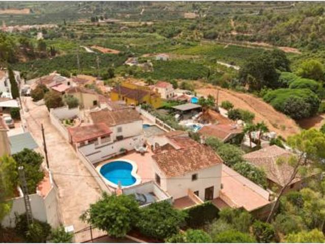 Casa Venta L'Atzúbia, L'Atzúbia