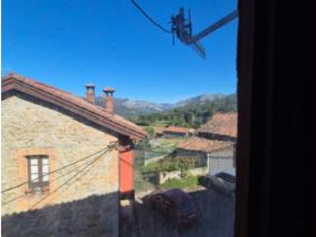 Casa Venta Laviana, Canzana