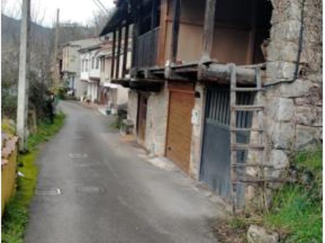 Casa Venta Laviana, Celleruelo