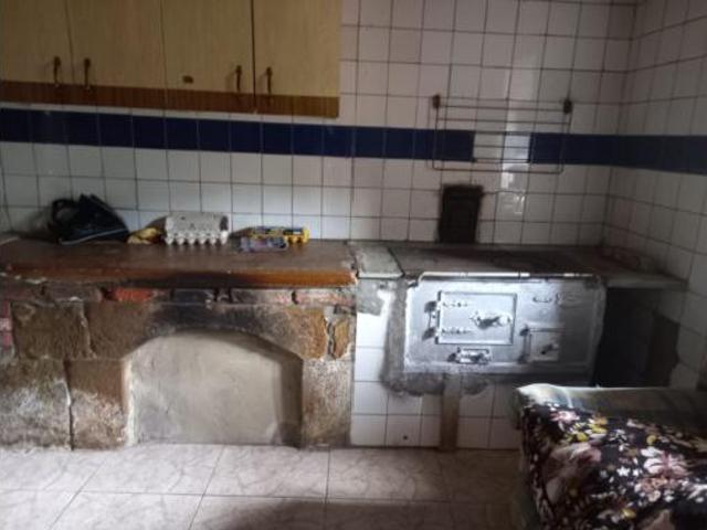 Casa Venta Laviana, Cuesta los Valles