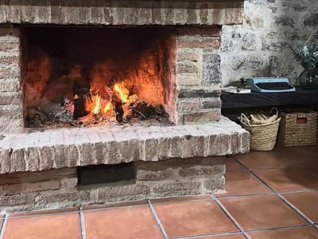 Casa Venta Laviana, Arbín