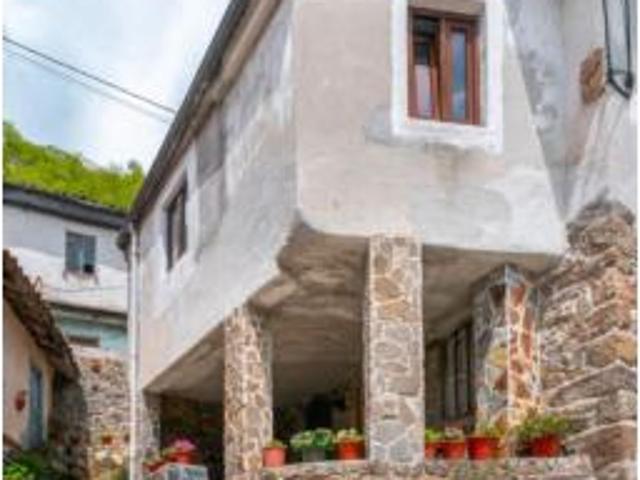 Casa Venta Laviana, Arbín