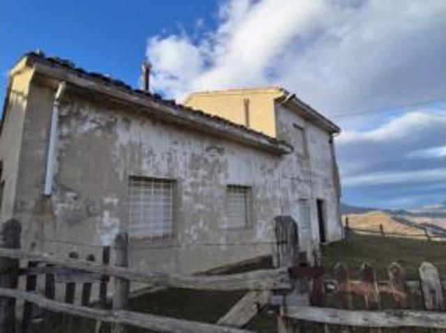 Casa Venta Laviana, Bárgana
