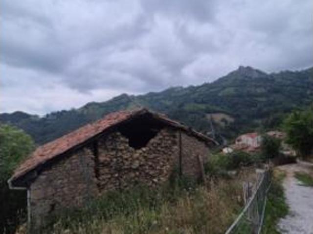 Casa Venta Laviana, Fechaladrona