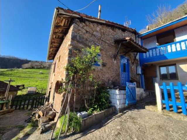 Casa Venta Laviana, Ordaliego Laviana
