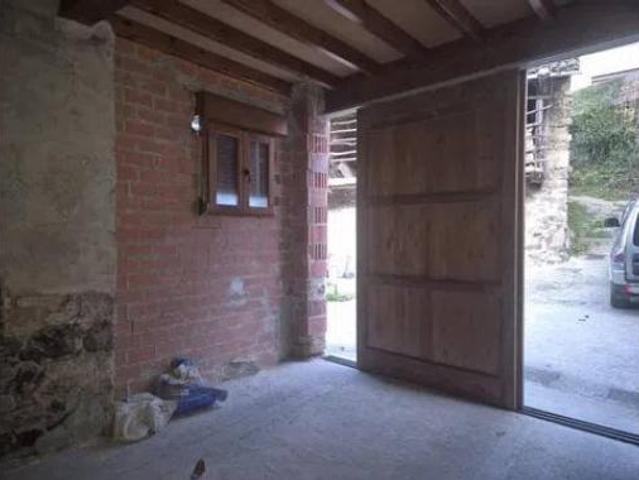 Casa Venta Laviana, Lorío