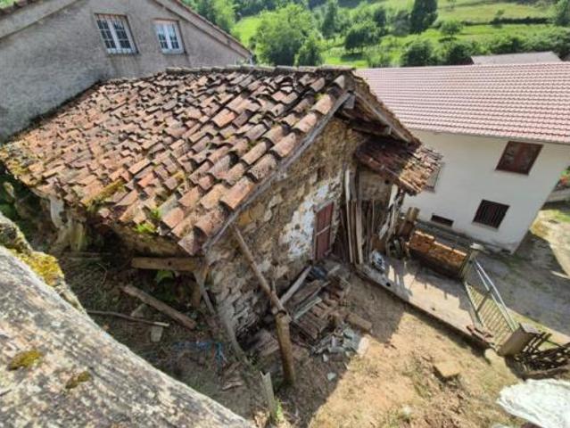 Casa Venta Laviana, Lorío