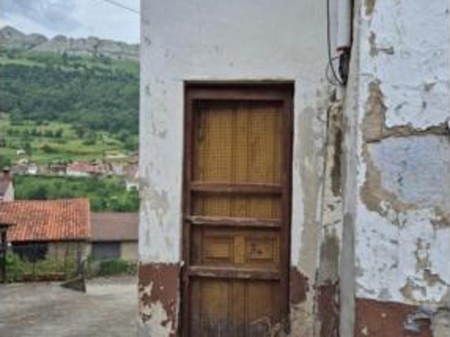 Casa Venta Laviana, La Ferrera Laviana