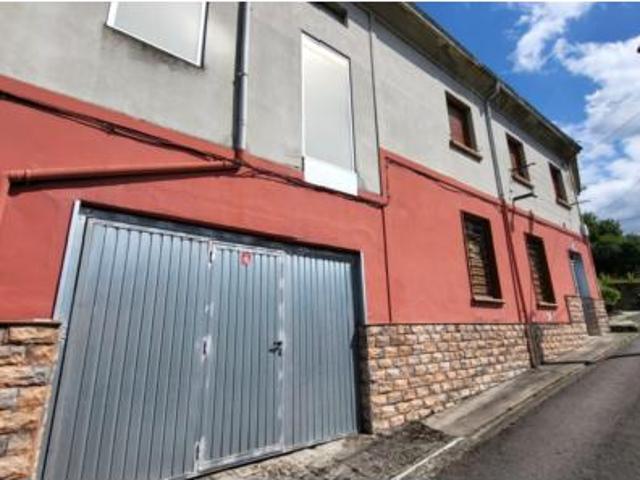 Casa Venta Laviana, Pola de Laviana