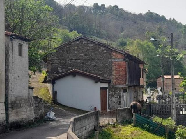 Casa Venta Laviana, Pola de Laviana