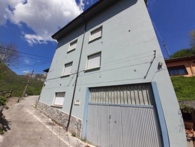 Casa Venta Laviana, Pola de Laviana