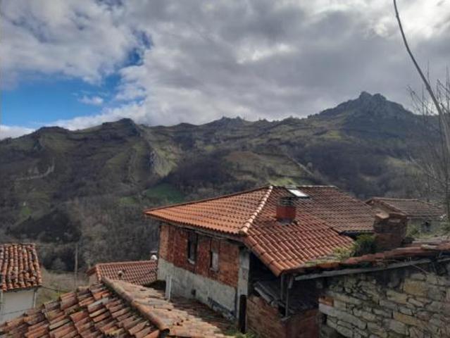 Casa Venta Laviana, Pola de Laviana