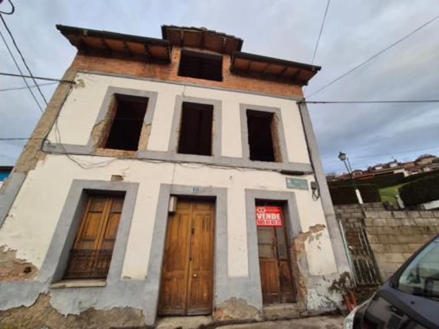 Casa Venta Laviana, Pola de Laviana