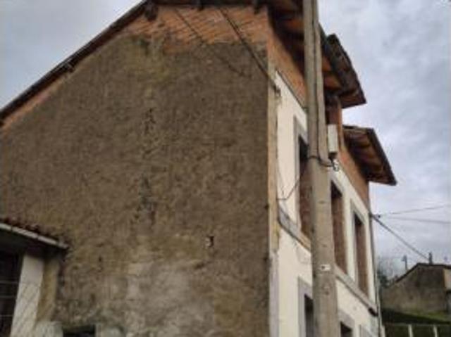 Casa Venta Laviana, Pola de Laviana