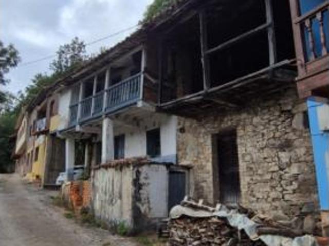 Casa Venta Laviana, Payandi