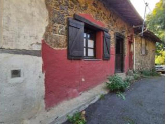 Casa Venta Laviana, Pielagos