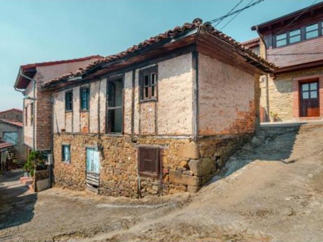Casa Venta Laviana, Villoria