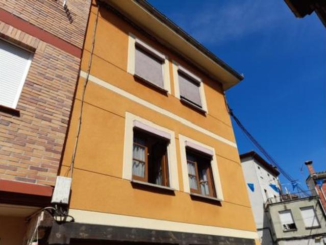 Casa Venta Laviana, Villoria