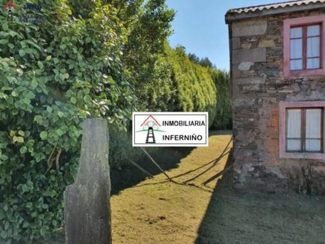 Casa Venta San Sadurniño, Castrelo
