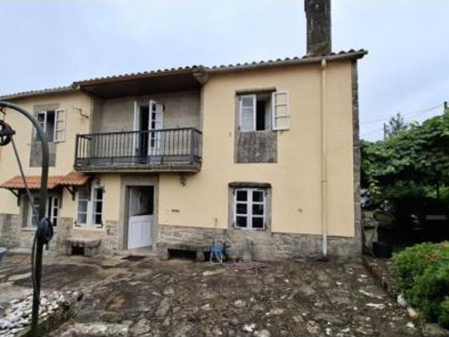 Casa Venta Laxe, Laxe