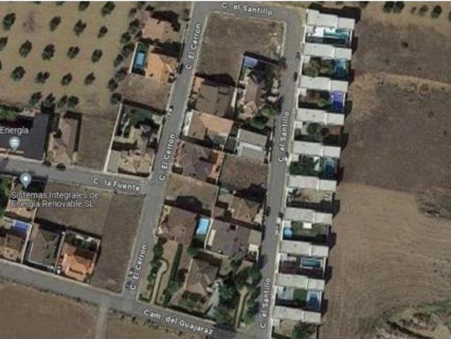 Casa Venta Layos, Layos