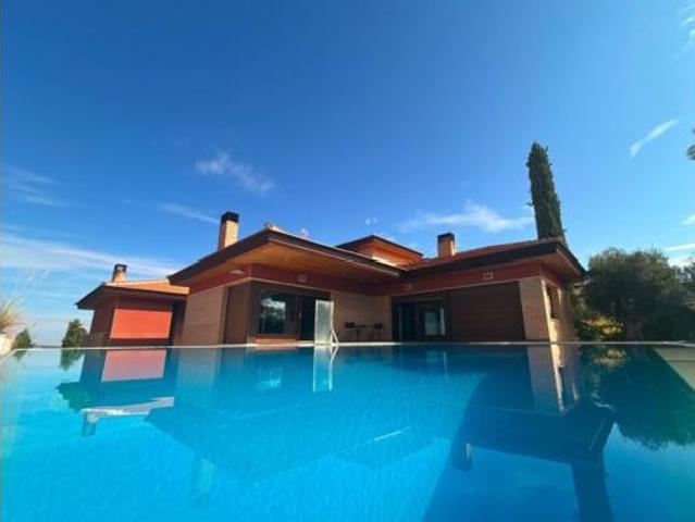 Casa Venta Layos, Layos