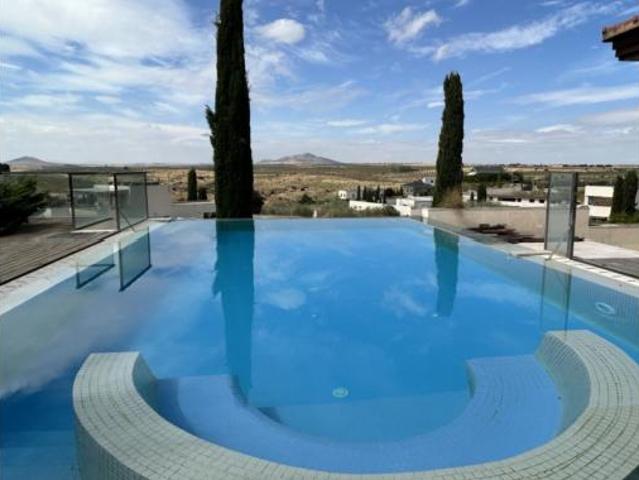 Casa Venta Layos, Layos