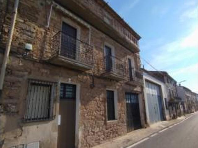 Casa Venta Lazagurría, Lazagurría