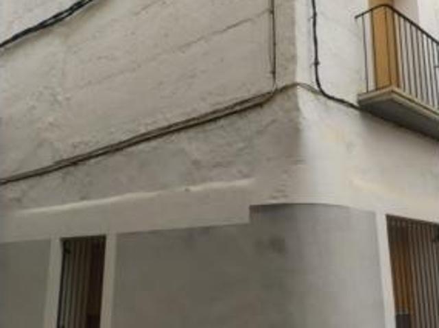 Casa Venta Lécera, Lécera