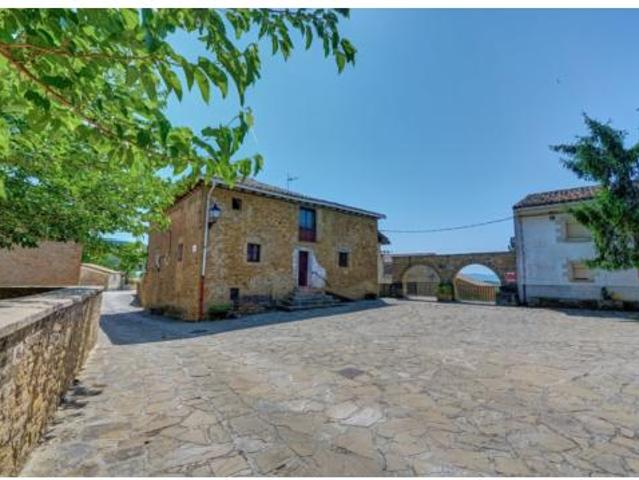 Casa Venta Leache Leatxe, Leache