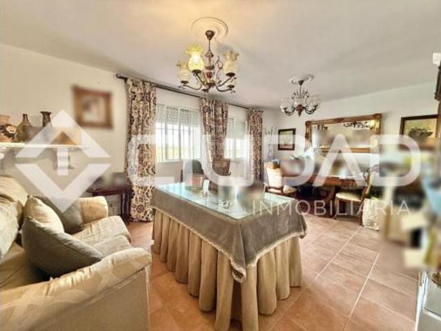 Casa Venta Lebrija, Lebrija