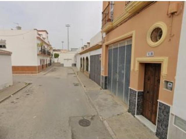 Casa Venta Lebrija, Lebrija