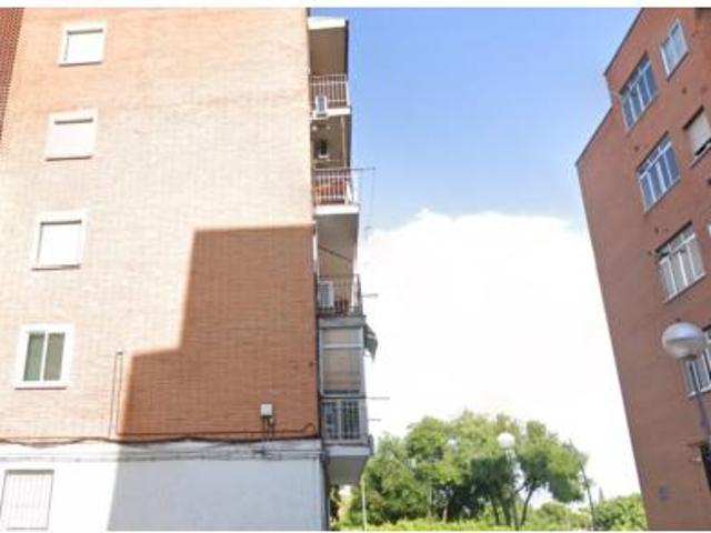 Casa Venta Leganés, Centro