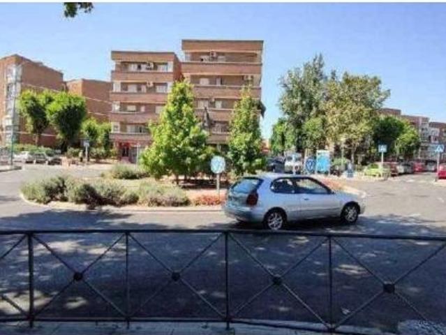 Casa Venta Leganés, Centro