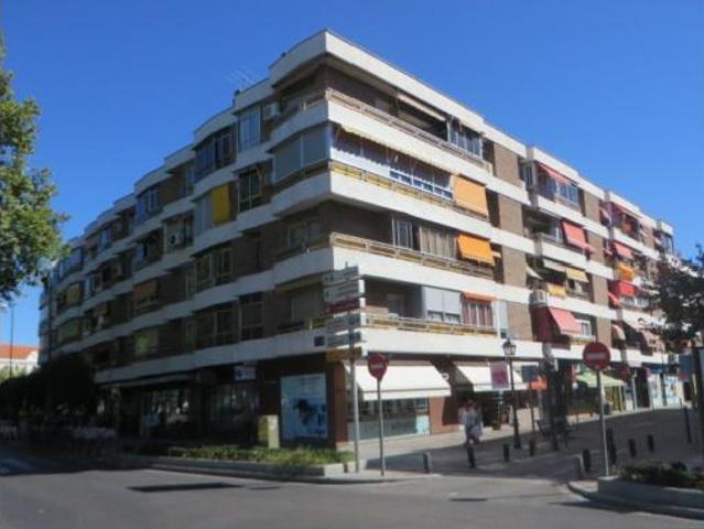 Casa Venta Leganés, Centro