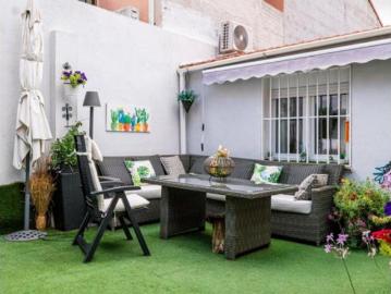 Casa unifamiliar Venta Leganés, Centro